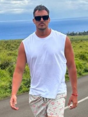 ¡Reapareció Camilo Huerta! Difunden foto del ex de Marité Matus