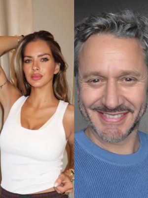 China Suárez explota contra Benjamín Vicuña: 