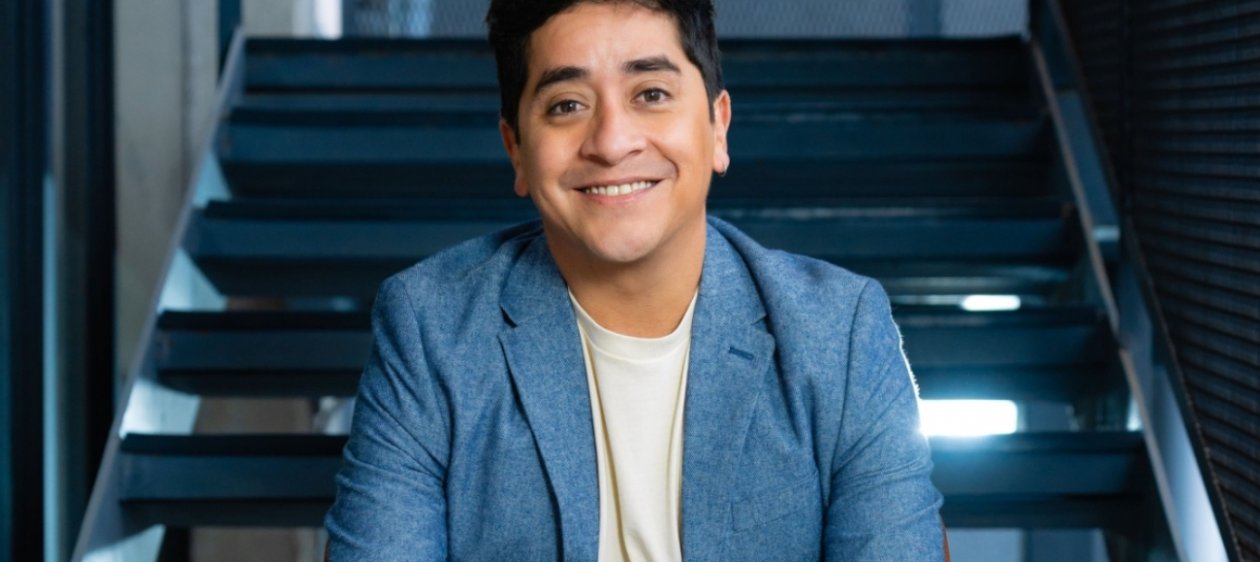 ¡Emociones al mil! Fernando Godoy rompe en llanto en El Internado