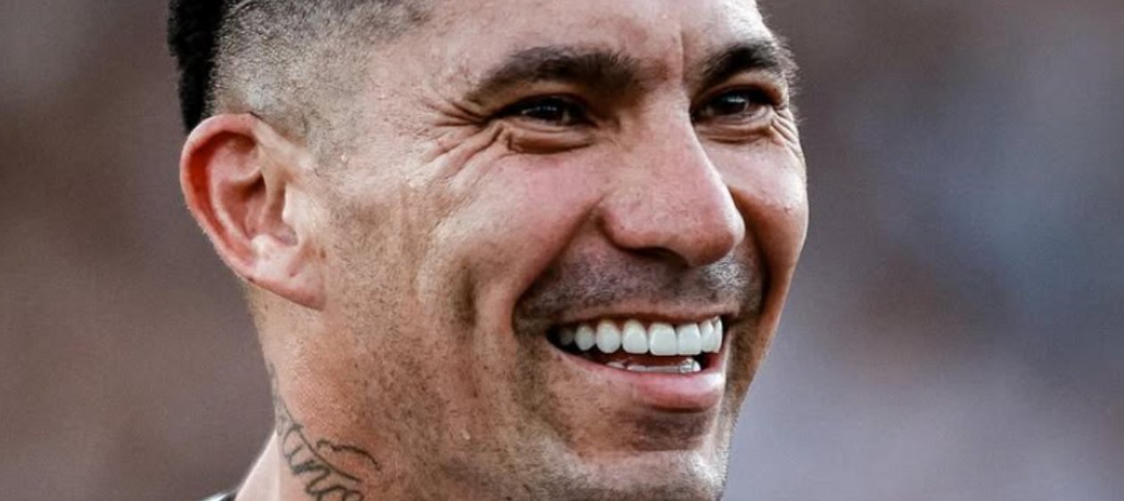 Gary Medel niega nueva funa por chats sexuales y apunta a un montaje