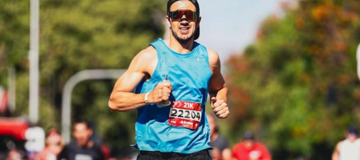 ¡Alcalde Vodanovic fuera de 