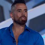 Daúd Gazale y su personalidad que ha generado conflicto en Mundos Opuestos: "Mostré lo que soy"