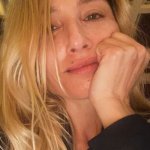 El bello accesorio con el que Mane Swett recuerda y se siente más cerca de su hijo