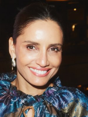 Leonor Varela reveló detalles de la fractura que vivió y cómo repercutió en su vida