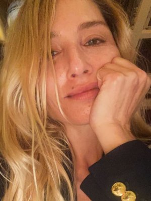 El bello accesorio con el que Mane Swett recuerda y se siente más cerca de su hijo