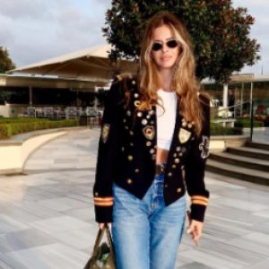 “Soy vengativa”: China Suárez sorprende con íntima confesión y habla de su futuro matrimonio con Mauro Icardi