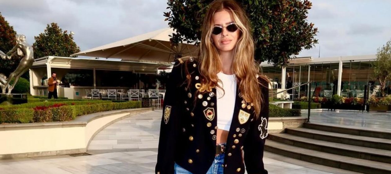 “Soy vengativa”: China Suárez sorprende con íntima confesión y habla de su futuro matrimonio con Mauro Icardi