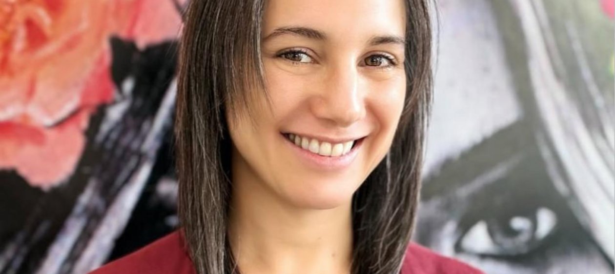 Blanca Lewin confirma nueva relación tras tres años soltera: “Estoy contenta”