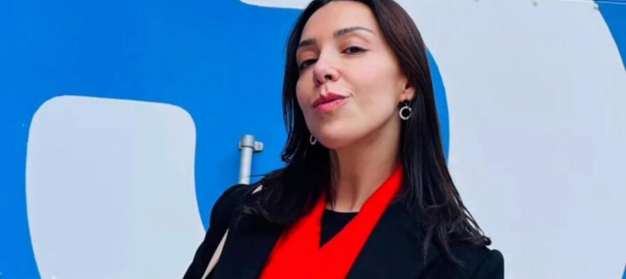 “A mí no me van a callar con amenazas”: Mariela Sotomayor estalla contra Daniela Aránguiz
