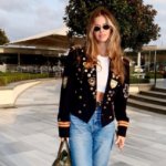 “Soy vengativa”: China Suárez sorprende con íntima confesión y habla de su futuro matrimonio con Mauro Icardi