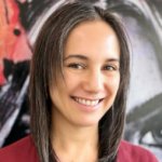 Blanca Lewin confirma nueva relación tras tres años soltera: “Estoy contenta”