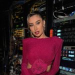 ¿Reencuentro oculto? Aseguran que Kaminski pasó a buscar a Camila Andrade escondido en auto