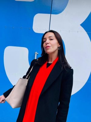 “A mí no me van a callar con amenazas”: Mariela Sotomayor estalla contra Daniela Aránguiz