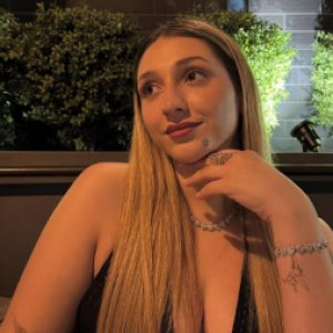 ¡Nuevo look! Carlita sorprende con radical cambio por redes sociales