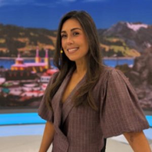 ¡Momento viral en Canal 13! Periodista de Tu Día entrevistó a reconocida actriz sin reconocerla