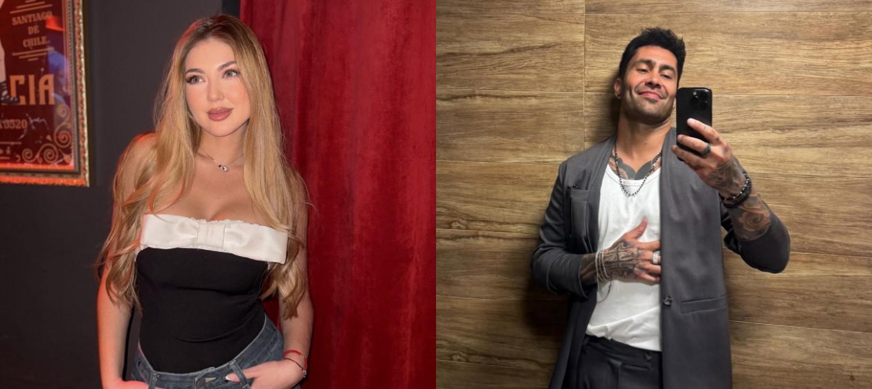 “Estamos intentando llevar lo nuestro en privado”: Disley Ramos rompe el silencio tras rumores de quiebre con Luis Jiménez