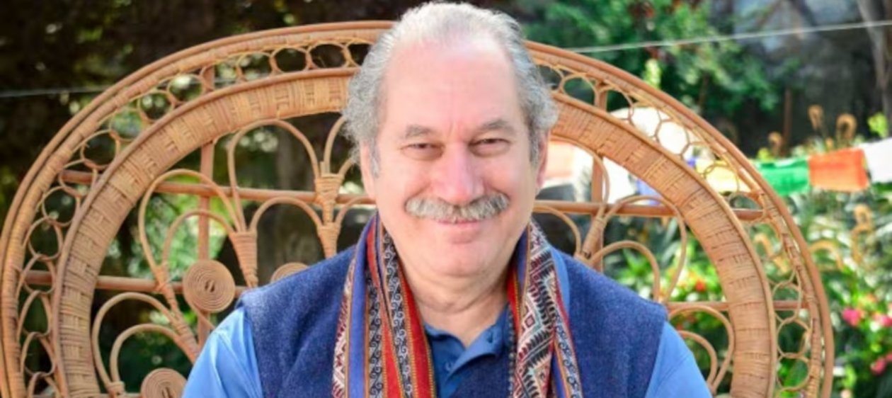 Pedro Engel tras enfrentar compleja situación de salud: 