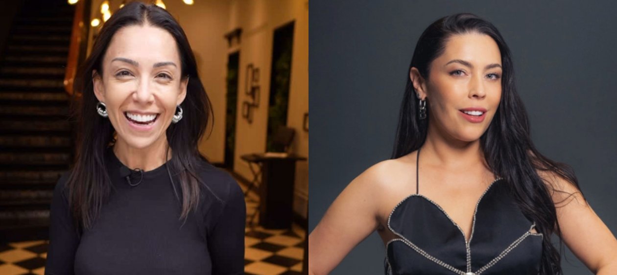 Aseguran que Mariela Sotomayor fichó a Hernán Calderón para su querella contra Daniela Aránguiz