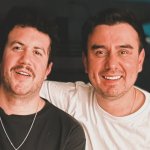 Esposo de César Antonio Campos celebró aniversario de matrimonio y reflexionó sobre el matrimonio igualitario