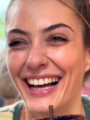 Tutu Vidaurre y su futuro en TV: 