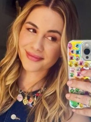 ¡No se lo esperaba! Laura Prieto reveló importante detalle de su vida personal