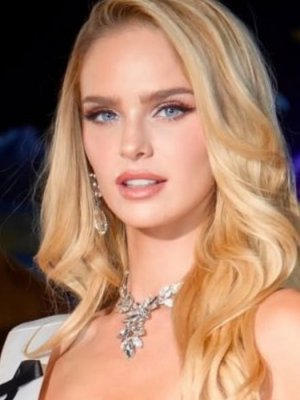 ¡Difícil competencia! La candidata de Miss Universo que es 