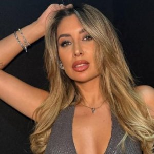 Camila Andrade confirma acercamiento con Francisco Kaminski