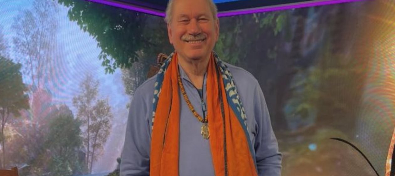 Pedro Engel actualizó su estado de salud: 