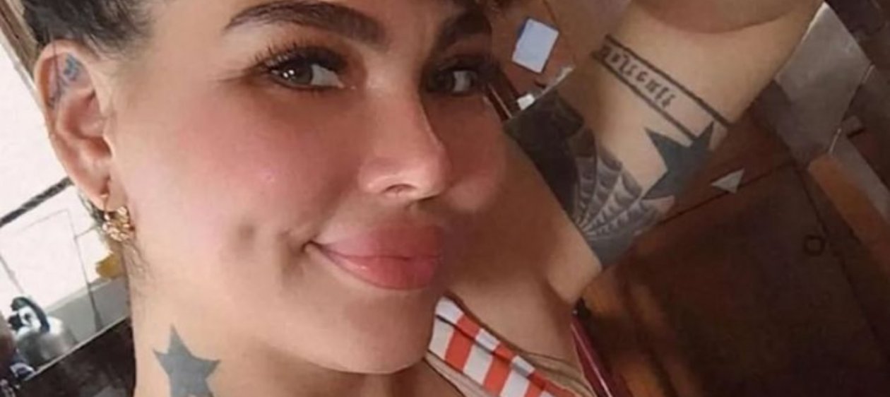 ¿Se emparejó con el pololo de su mamá? Revelan conflicto familiar de Angie Jibaja