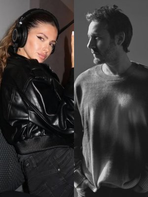 China Suárez dio detalles de los motivos de su quiebre con Benja Vicuña