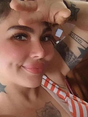 ¿Se emparejó con el pololo de su mamá? Revelan conflicto familiar de Angie Jibaja