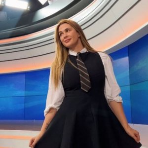 Laura Prieto sobre su ruptura amorosa: 