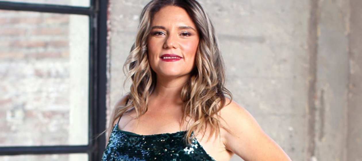 María José Quiroz regresó a Fiebre de Baile y zanjó las dudas sobre su misteriosa ausencia