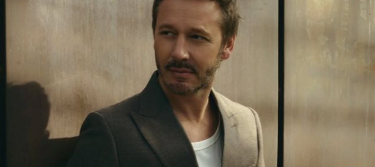 Benja Vicuña se enojó por últimos dichos de China Suárez: 