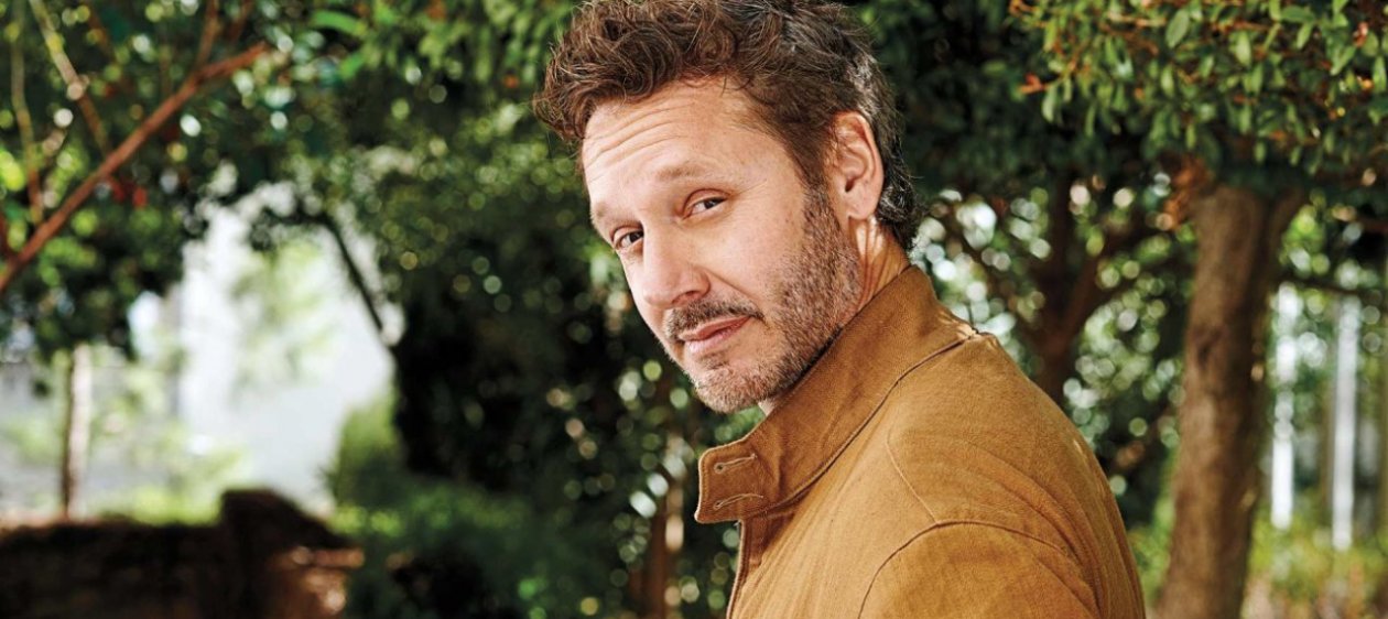 Revelan estado de Benjamín Vicuña tras últimas polémicas: 