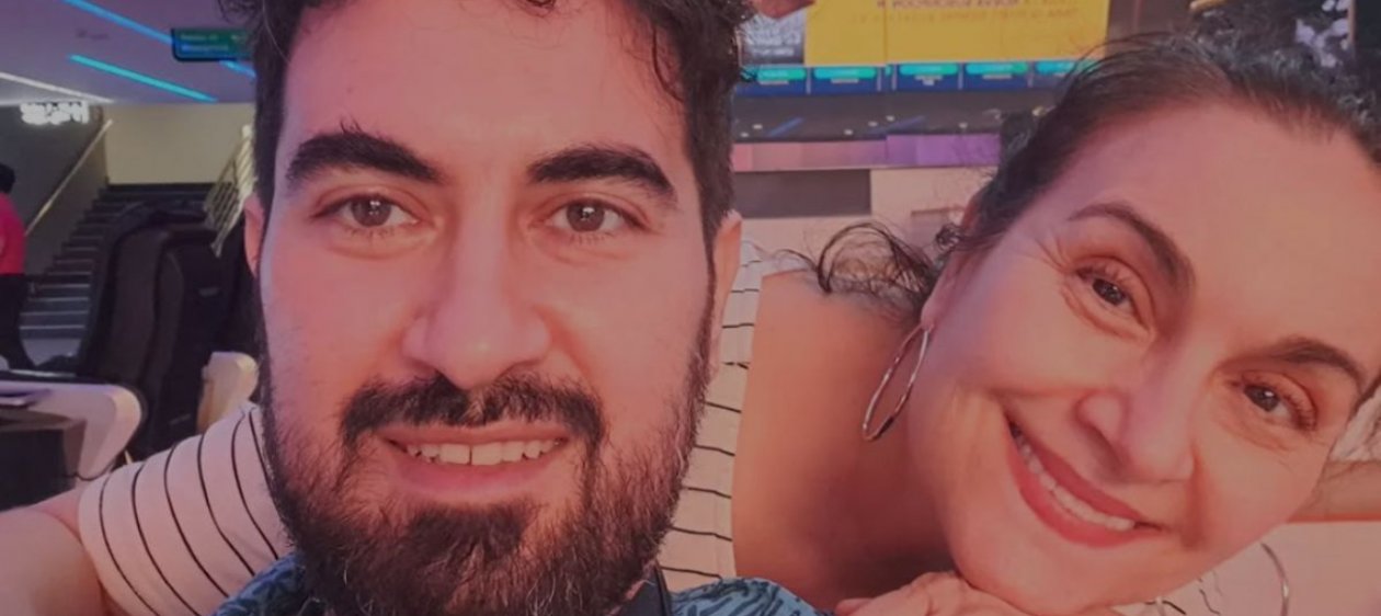 Lorene Prieto reaparece a siete meses de la compleja situación que enfrentó su hijo