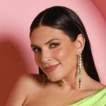 Eugenia Lemos dio la bienvenida a sus 40 años con auténtico video