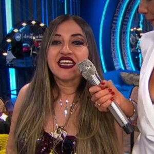 Raquel Castillo aclara su continuidad en Fiebre de Baile y anuncia demanda contra su exesposo