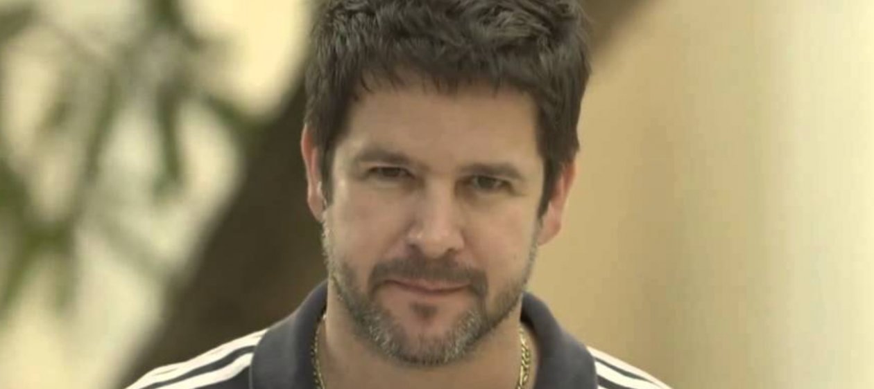 ¿Qué fue de 'Tifón'? La nueva vida de Murilo Benício lejos de 