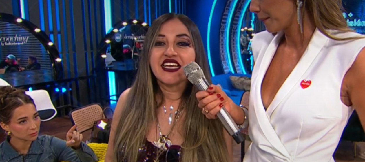 Raquel Castillo aclara su continuidad en Fiebre de Baile y anuncia demanda contra su exesposo