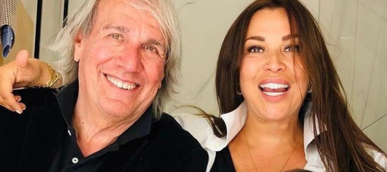 ¿Se separó de Marlen Olivari? Vinculan a Luciano Marocchino con joven mujer