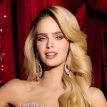 "Voy a darlo todo": El emotivo mensaje de Inna Moll en la previa de Miss Universo 2025