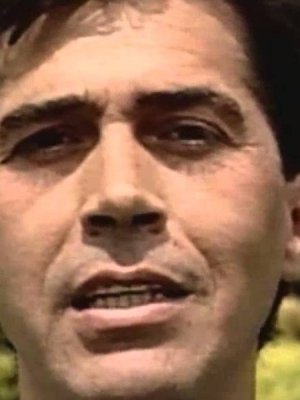 Así luce hoy Rodolfo Roth, el recordado animador y padre de Vale Roth