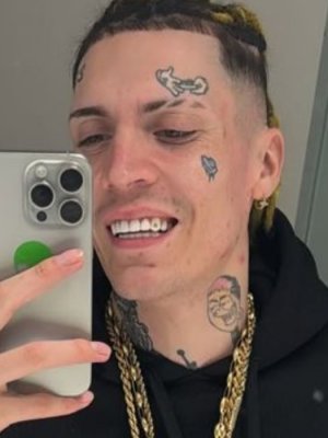 El presente de Marcianeke cerca de Dios: 