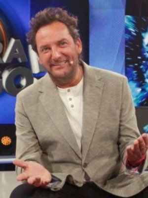 Daniel Fuenzalida revela que este año recibió la oferta para animar el Festival de Viña