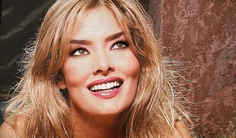 ¿Qué fue de Paola Camaggi? La recordada figura de los 90 que volvió a las pantallas como panelista