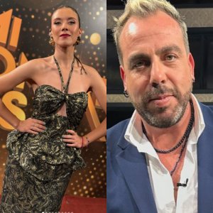 Carla Jara desmiente supuestas advertencias a Francisco Kaminski: 