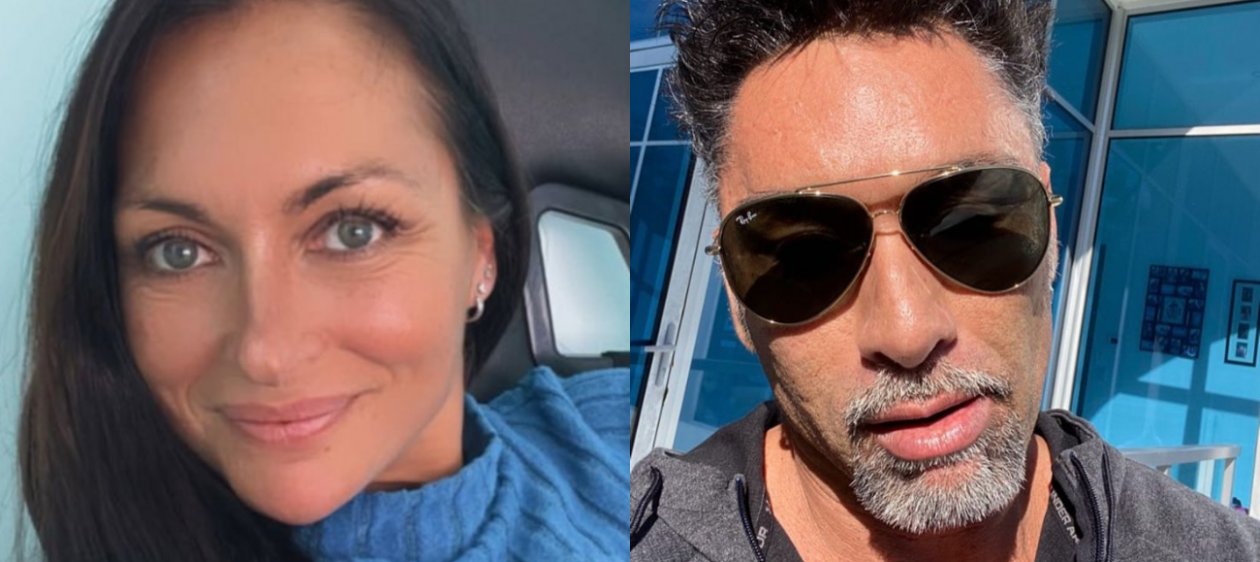 Chino Ríos le ofreció dinero a Paula Pavic para pagar su divorcio. ¡Ella no aceptó!