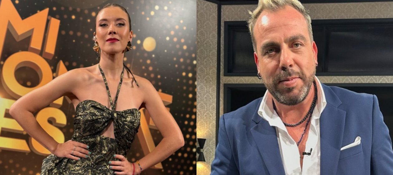 Carla Jara desmiente supuestas advertencias a Francisco Kaminski: 