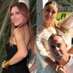 Aseguran que Carla Jara le realizó particular prohibición a Kaminski ante el posible retorno con Andrade